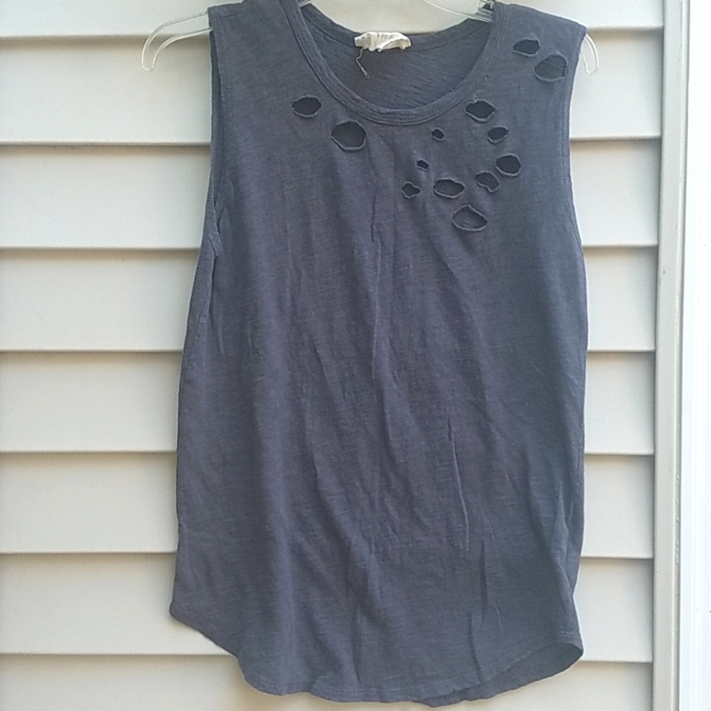 FANTASTIC FAWN Woman's Top,size S